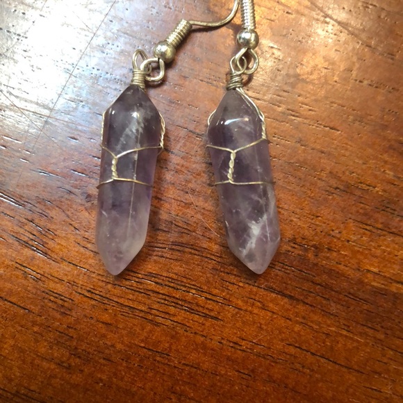 Amethyst bundle - Picture 3 of 5